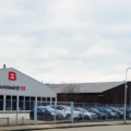 Autobedrijf EB – Enschede Autobedrijf EB – Enschede