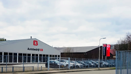 Autobedrijf EB – Enschede