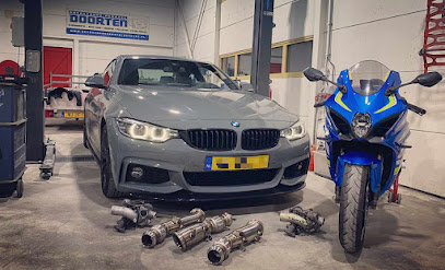Car King Performance – Assen