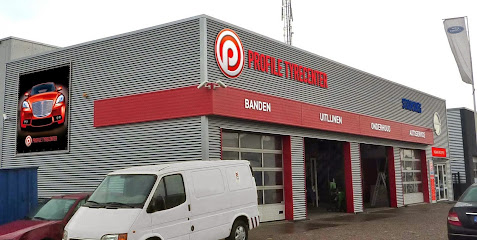 Profile Krimpen a/d IJssel, Vogelaar – Krimpen aan den IJssel