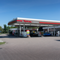 TOTAL Tankstelle Vennewater – Heiloo TOTAL Tankstelle Vennewater – Heiloo
