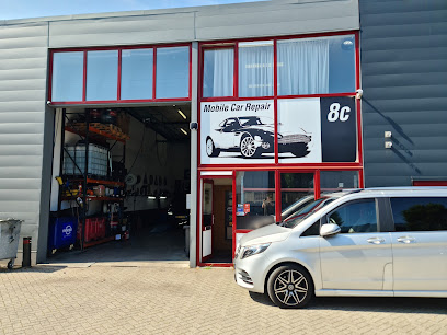 Mobile Car Repair – Amersfoort