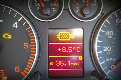 Garage Zeist – Zeist