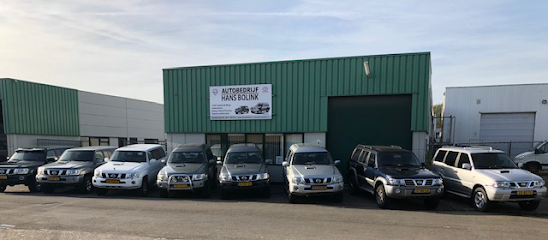 Autobedrijf Hans Bolink – Deventer