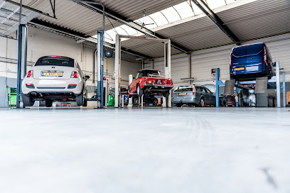 Totaal Service Kruisstraat – Rosmalen