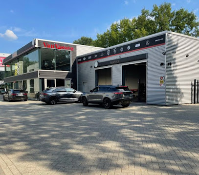 Van Vossen Exclusive B.V. – Tilburg