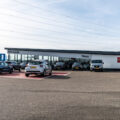 Dealer Lesscher Hengelo B.V. – Hengelo Dealer Lesscher Hengelo B.V. – Hengelo