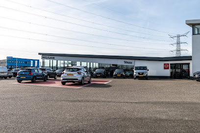 Dealer Lesscher Hengelo B.V. – Hengelo