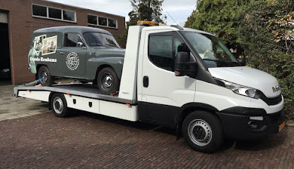 Autobedrijf Axiradius Best – Best