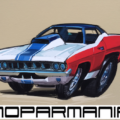 MOPARMANIA – Bussum MOPARMANIA – Bussum