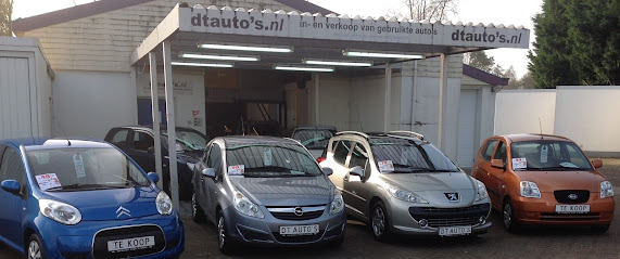 Dtauto`s – Arnhem