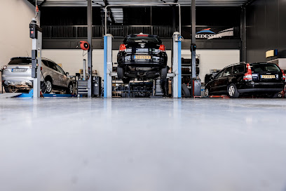 Auto Kuilder – Enschede