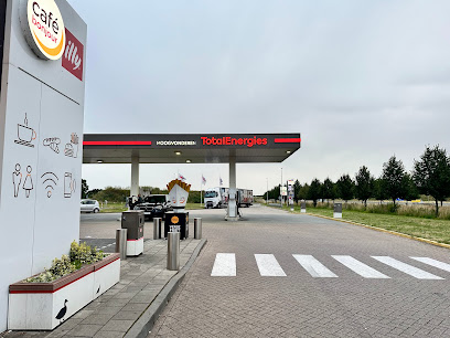 TotalEnergies Roermond – Hoogvonderen – Roermond