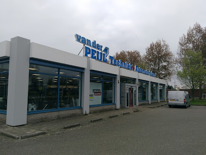 Van der Peijl Middelburg Engineering B.V. – Middelburg
