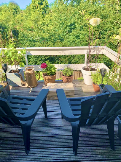 Bed & Breakfast Jo Amsterdam – Diemen