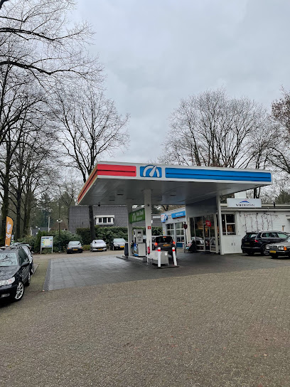 Berg en Bos Tankstation – Apeldoorn