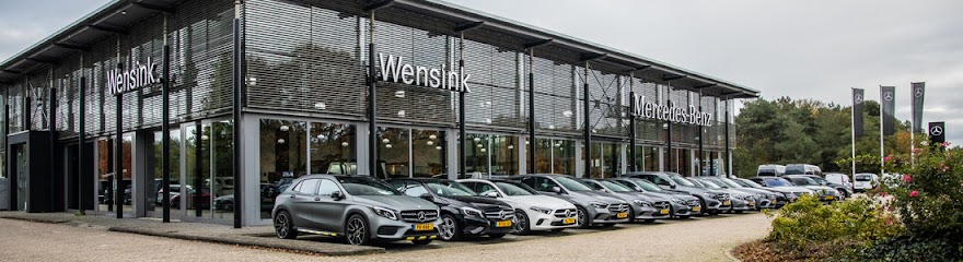 Wensink Mercedes-Benz Emmen – Emmen