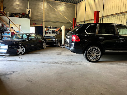 Fashion Autotransport – Bemmel