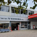 Servicepunt Veders B.V. @ LUKOIL tankstation Sittard – Sittard