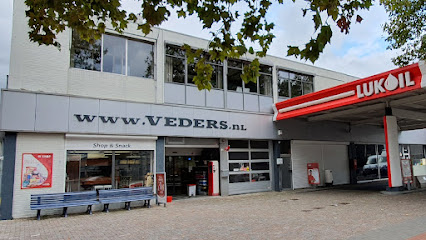 Servicepunt Veders B.V. @ LUKOIL tankstation Sittard – Sittard