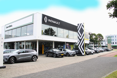 Renault Apeldoorn Bochane – Apeldoorn