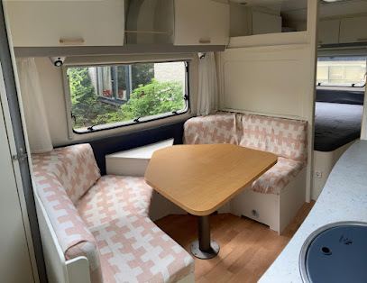 VentureVans – Rosmalen