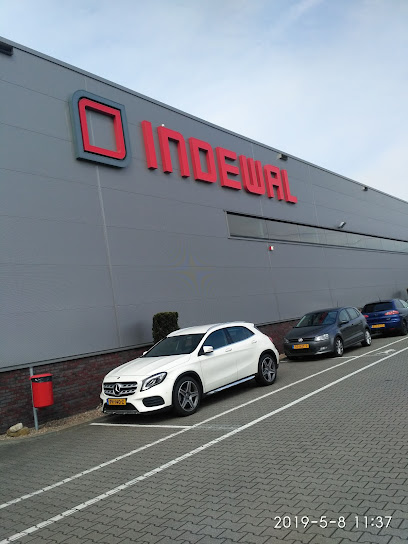 IndeWal Auto’s – Zwolle