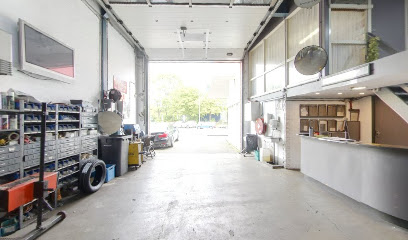 Autoherstelbedrijf Sven – Rozenburg