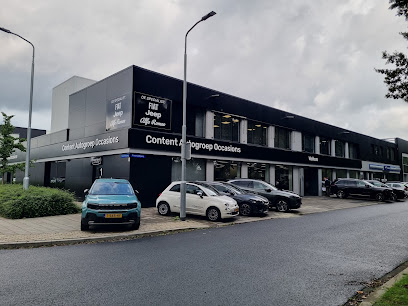 Fiat dealer Eindhoven | Content Autogroep – Eindhoven