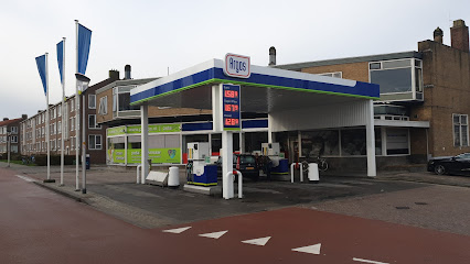 Argos Leeuwarden – Leeuwarden
