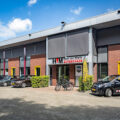 AAS Hans van Mierlo Autoschade Oosterhout B.V. – Oosterhout AAS Hans van Mierlo Autoschade Oosterhout B.V. – Oosterhout