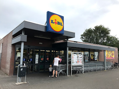 Lidl – Julianadorp