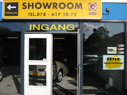 Autobedrijf Booi en Zn – Dordrecht