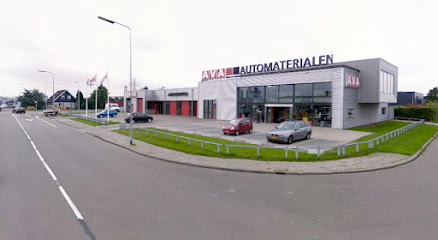AVA Automaterialen & Service informatie – Groningen