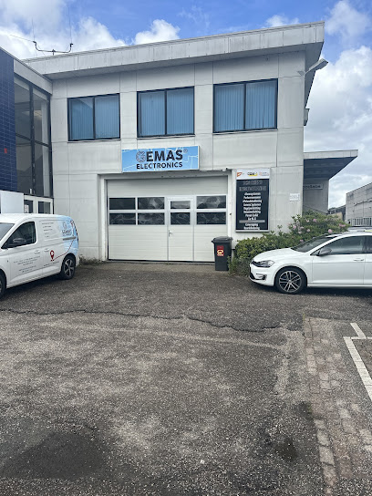 Gemas Electronics – Waddinxveen