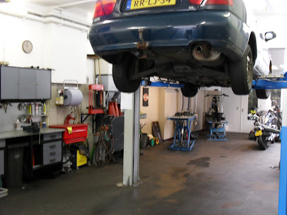 Auto-Fix – The Hague