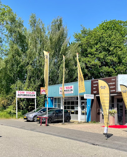 Tom Vuijk – Amstelveen