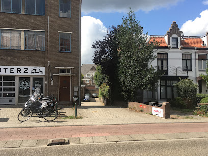Mark’s Automotive – Bussum