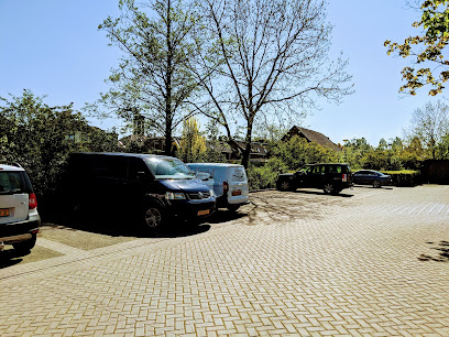 Zandbergstraat 10 Parking – Doesburg