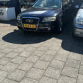 Alkmaarse Garage – Alkmaar Alkmaarse Garage – Alkmaar