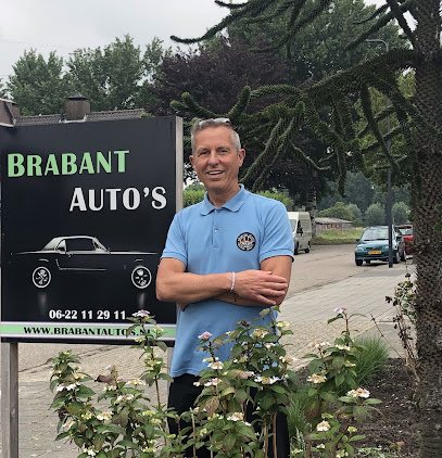 Brabant Auto’s – s-Hertogenbosch