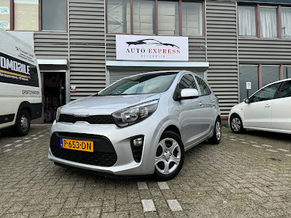 Auto Express – Heerhugowaard
