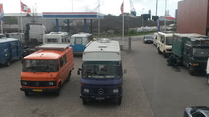 Autobedrijf Sjoerd Hengst – Leeuwarden