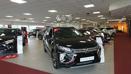 Autocentrum Stekelenburg uw Mitsubishi dealer voor Nieuwegein en omstreken – Nieuwegein