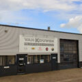 Schadenet Janssen Van Kouwen & Vaneman – Hoofddorp