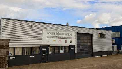 Schadenet Janssen Van Kouwen & Vaneman – Hoofddorp