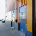 Garage DRC Utrecht – Utrecht