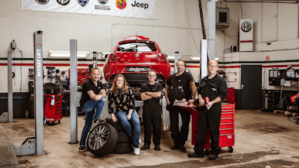 Autovakmeester Auto Zagato – Alphen aan den Rijn