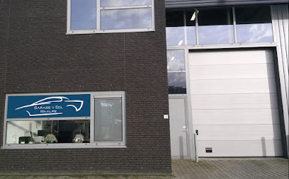 Garage van Ool – Waalre