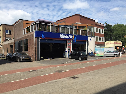 KwikFit Nijmegen – Banden, APK, auto-onderhoud en fietsenmaker – Nijmegen